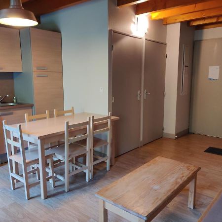 Residence Les Trois Vallees - אראו מראה חיצוני תמונה