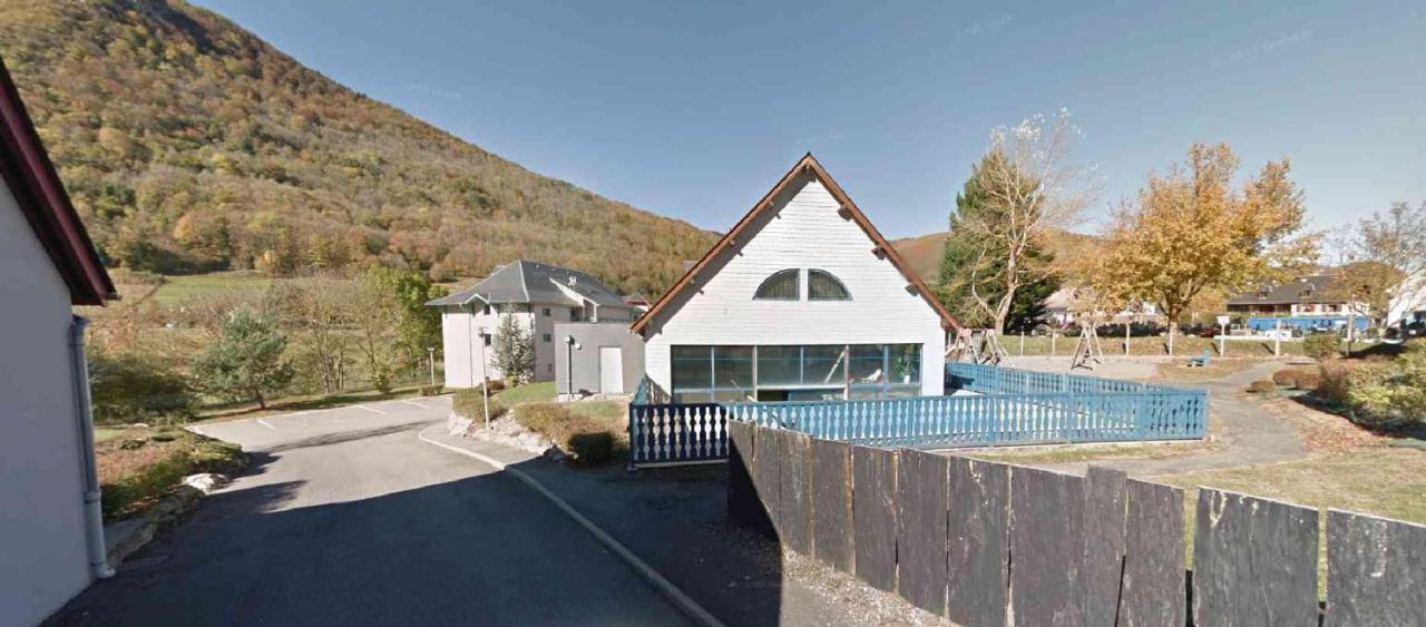 Residence Les Trois Vallees - אראו מראה חיצוני תמונה