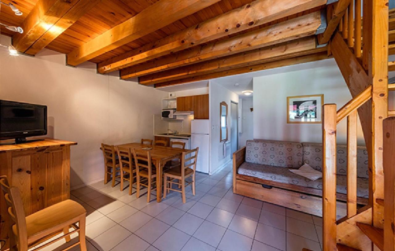 Residence Les Trois Vallees - אראו מראה חיצוני תמונה