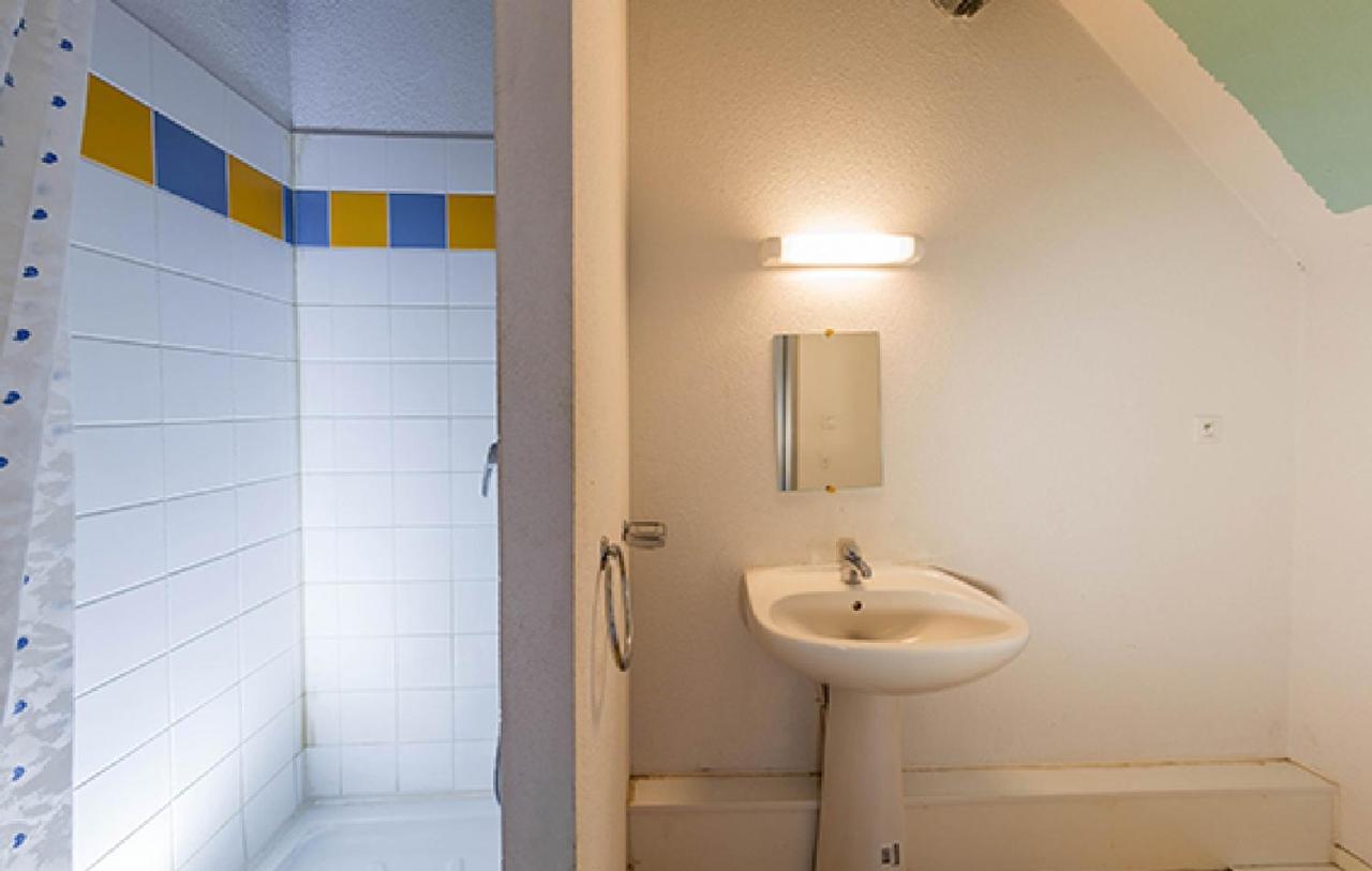 Residence Les Trois Vallees - אראו מראה חיצוני תמונה