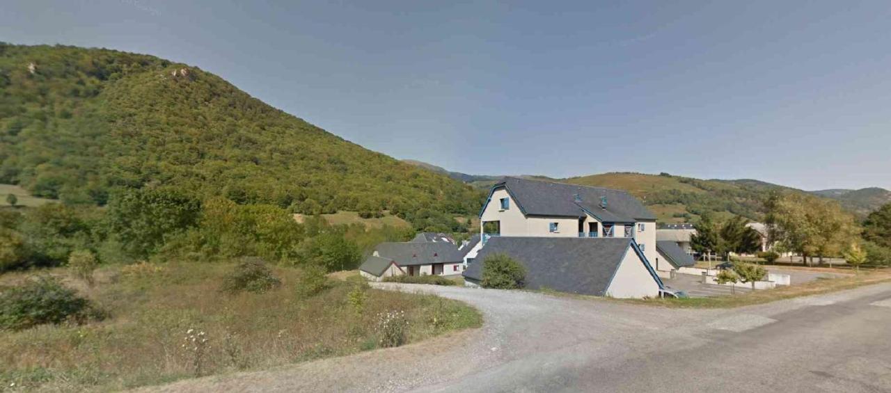 Residence Les Trois Vallees - אראו מראה חיצוני תמונה