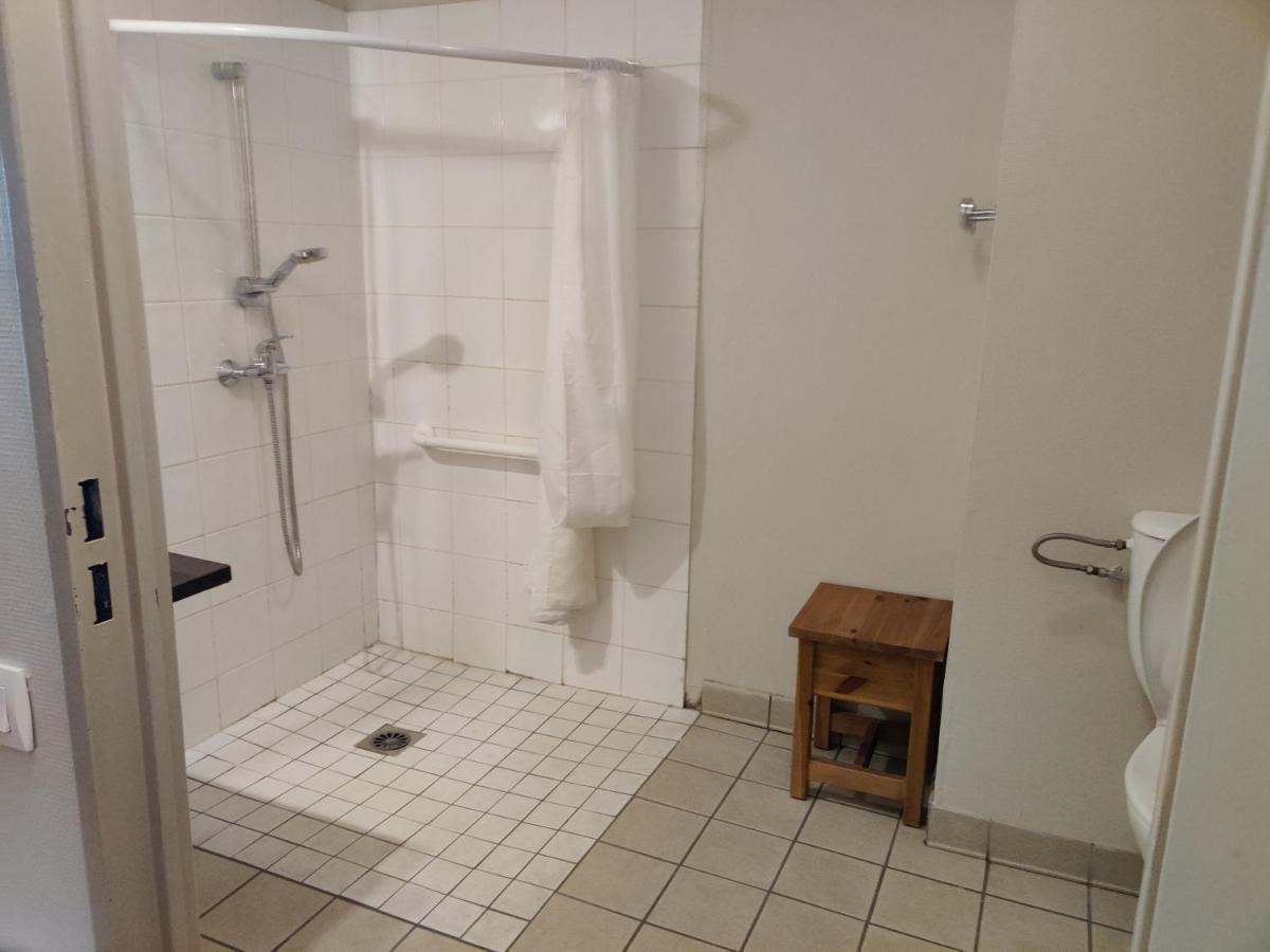 Residence Les Trois Vallees - אראו מראה חיצוני תמונה