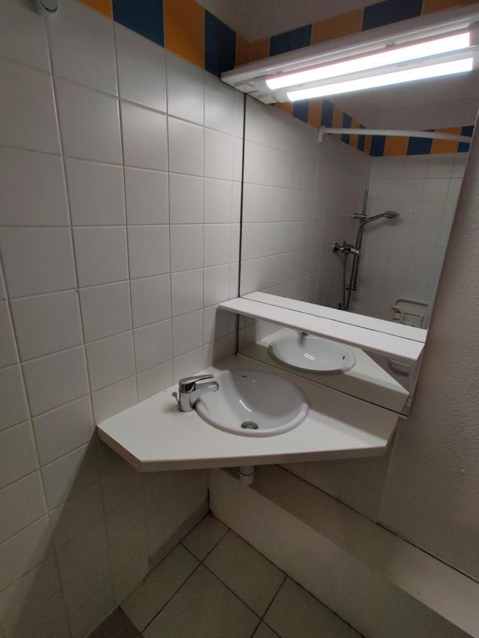 Residence Les Trois Vallees - אראו מראה חיצוני תמונה