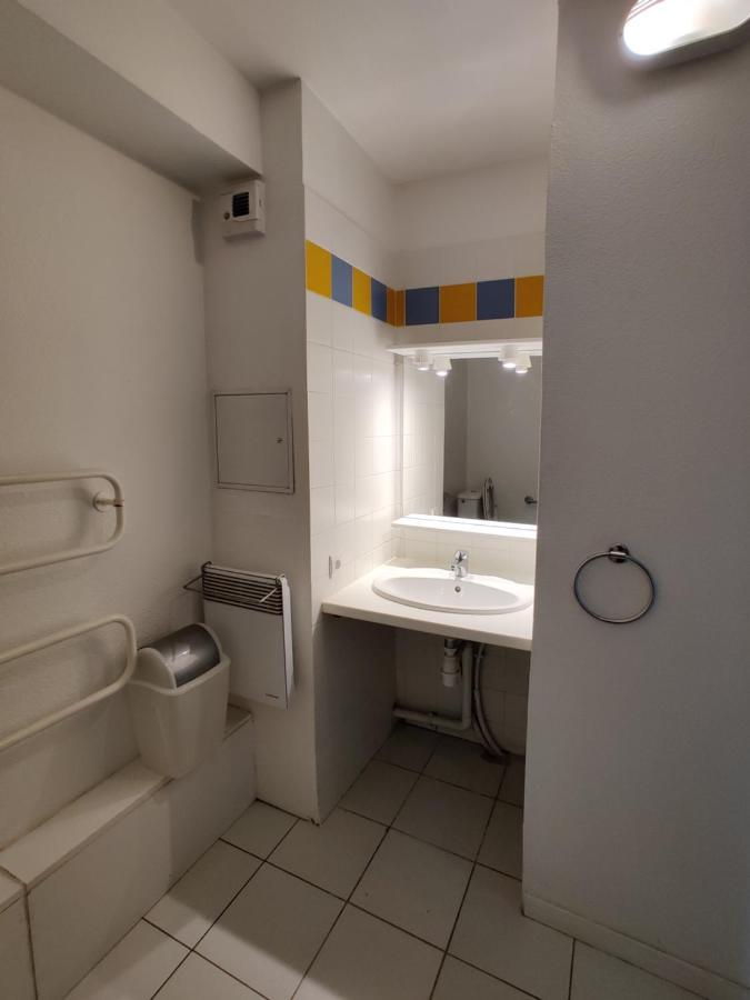 Residence Les Trois Vallees - אראו מראה חיצוני תמונה