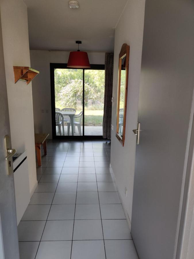 Residence Les Trois Vallees - אראו מראה חיצוני תמונה