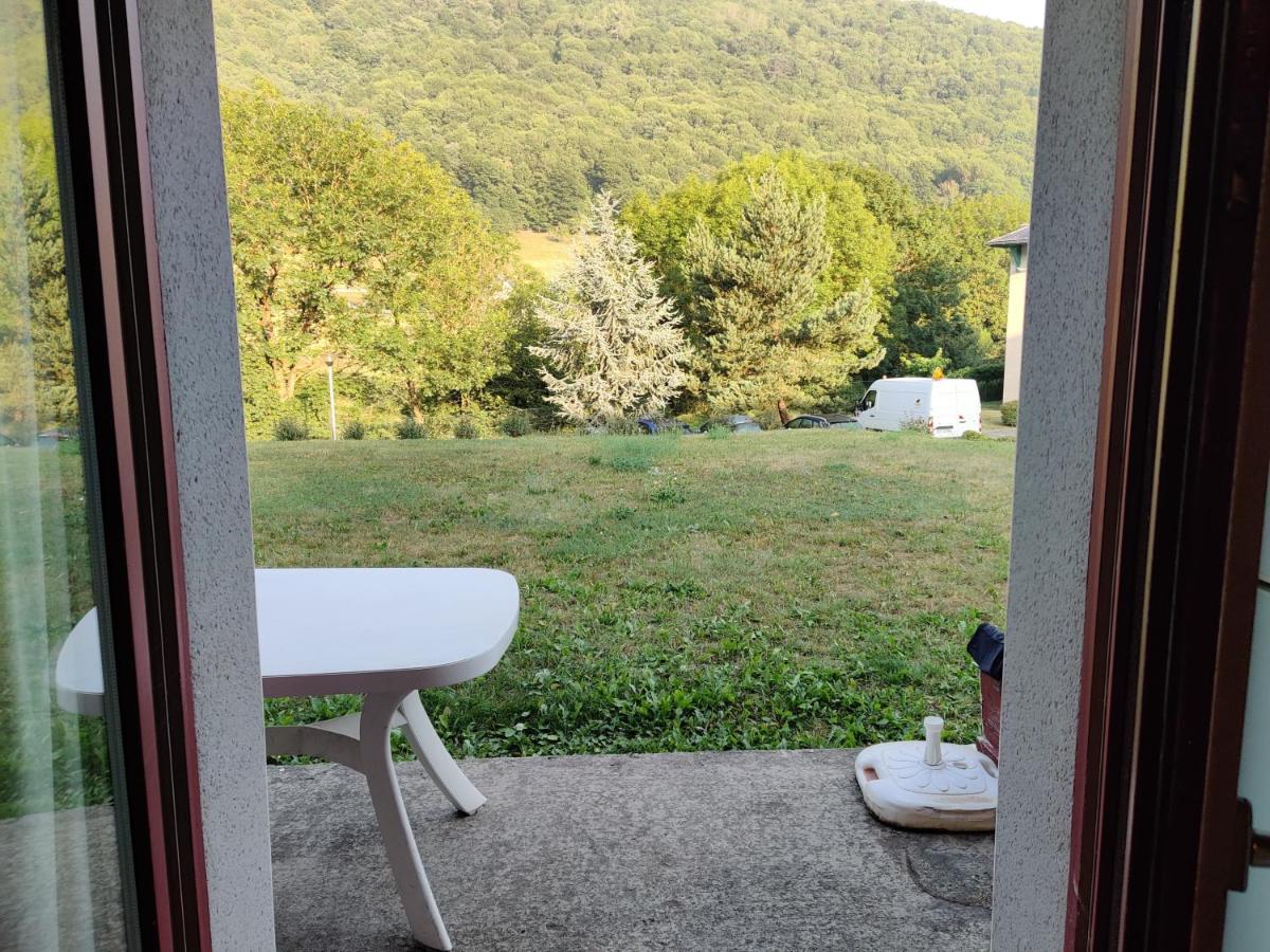 Residence Les Trois Vallees - אראו מראה חיצוני תמונה