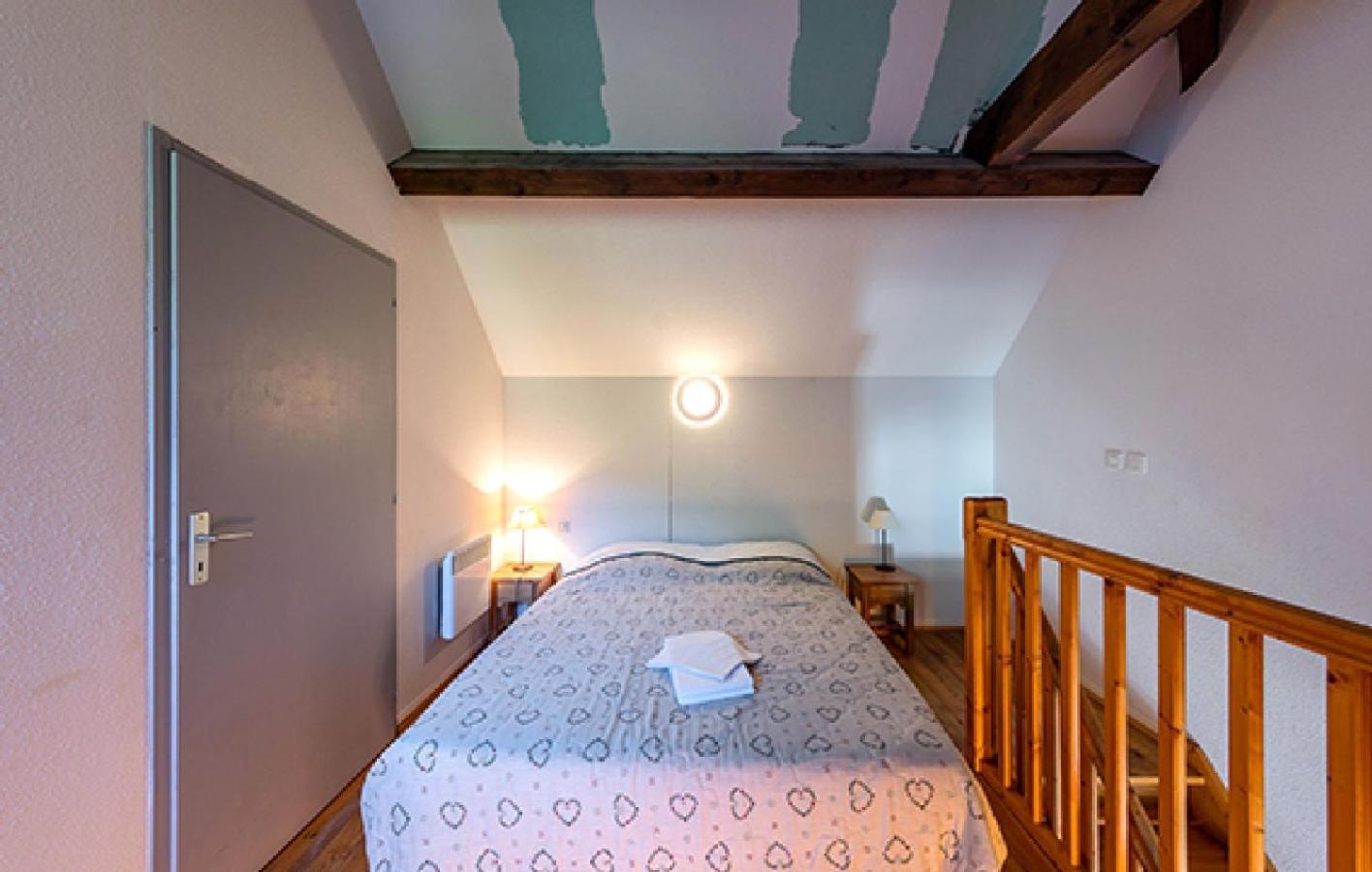 Residence Les Trois Vallees - אראו חדר תמונה